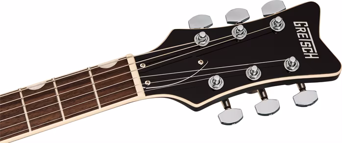 Gretsch Electromatic Jet Club RW Druid Green - Elektrická kytara