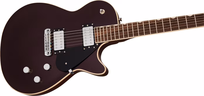 Gretsch Electromatic Jet RW Dark Cherry Metallic - Elektrická kytara