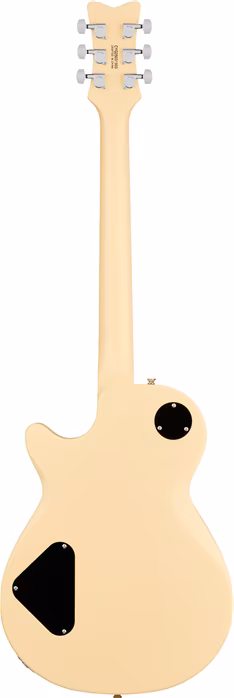 Gretsch Electromatic Jet Club RW Buttercream - Elektrická kytara