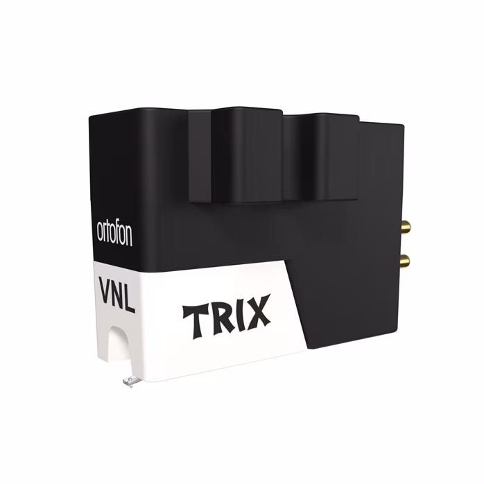 Ortofon DJ VNL TRIX - Přenoska