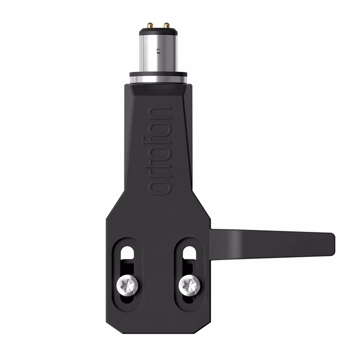 Ortofon DJ VNL DANCE Premounted on SH-2 BLACK - Headshell a přenoska