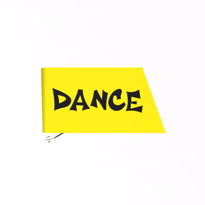 Ortofon DJ Stylus VNL DANCE - Přenoskový hrot