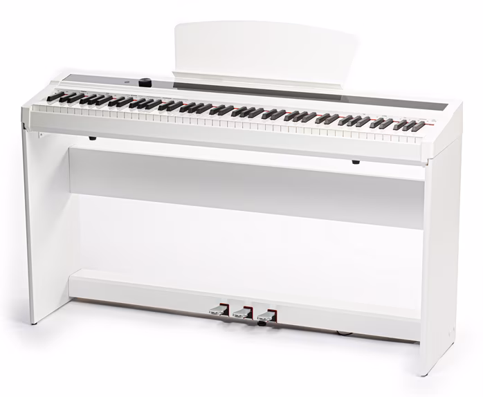Sencor SDP 50 WH - Digitální piano