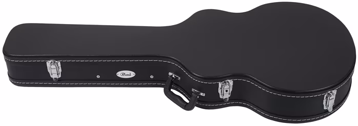 Blond Standard Line Case 335 Semi-Hollow Guitar BK - Kufr pro elektrickou kytaru
