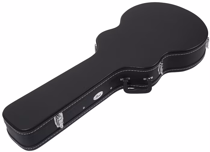 Blond Standard Line Case 335 Semi-Hollow Guitar BK - Kufr pro elektrickou kytaru