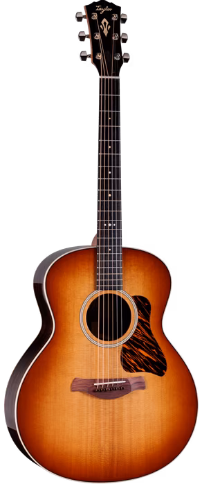 Taylor Gold Label 714e FS SB - Elektroakustická kytara