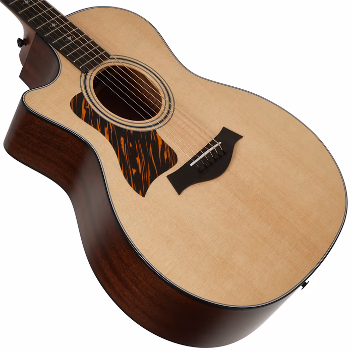 Taylor 314ce LH - Levoruká elektroakustická kytara