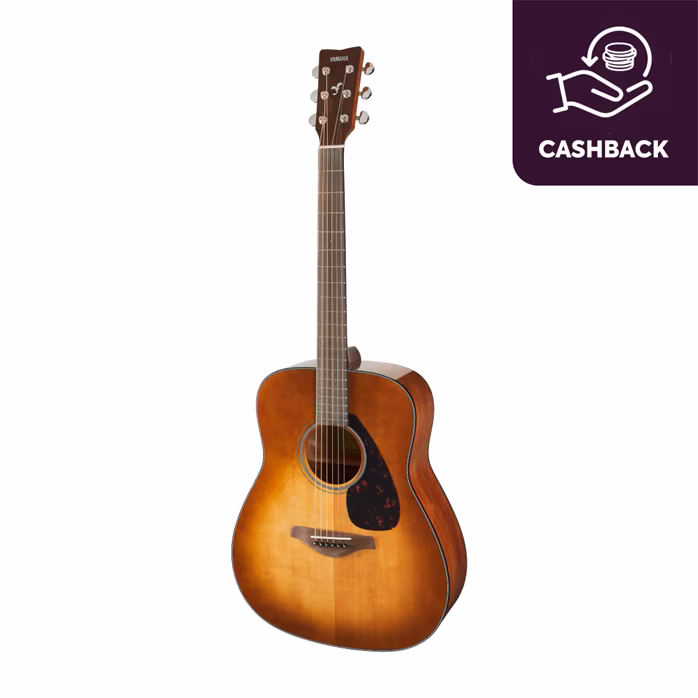 Yamaha FG800 SBS - Akustická kytara