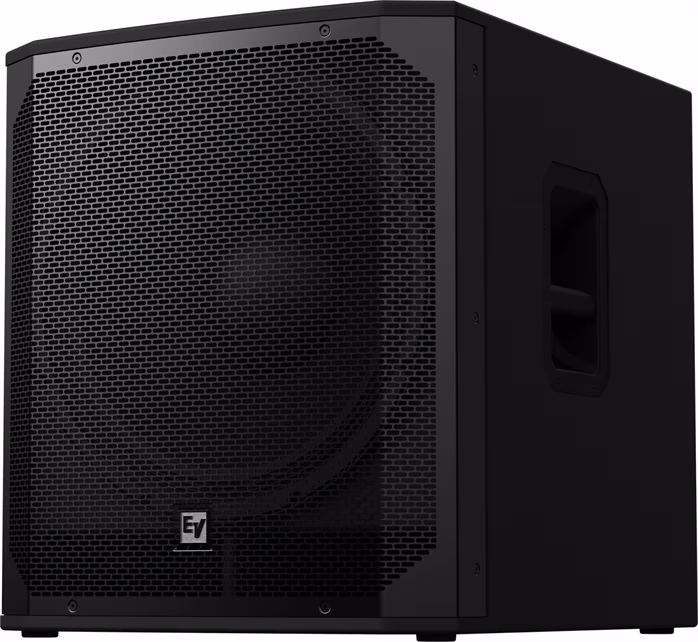 Electro-Voice EVIVA 18SP  - Aktivní subwoofer