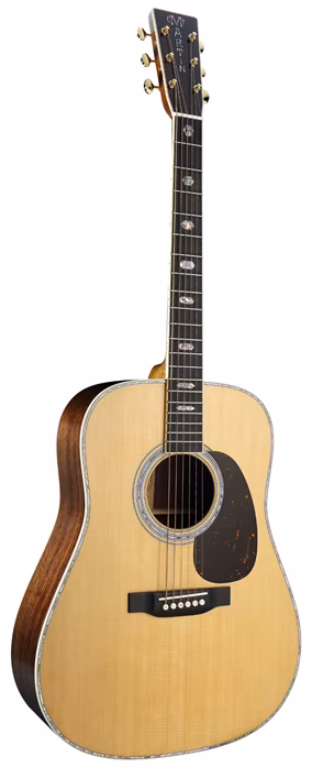Martin D-41 - Akustická kytara