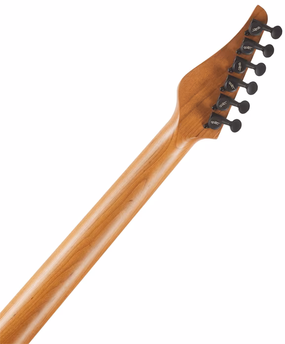 JET Guitars JS-450 BLB - Elektrická kytara