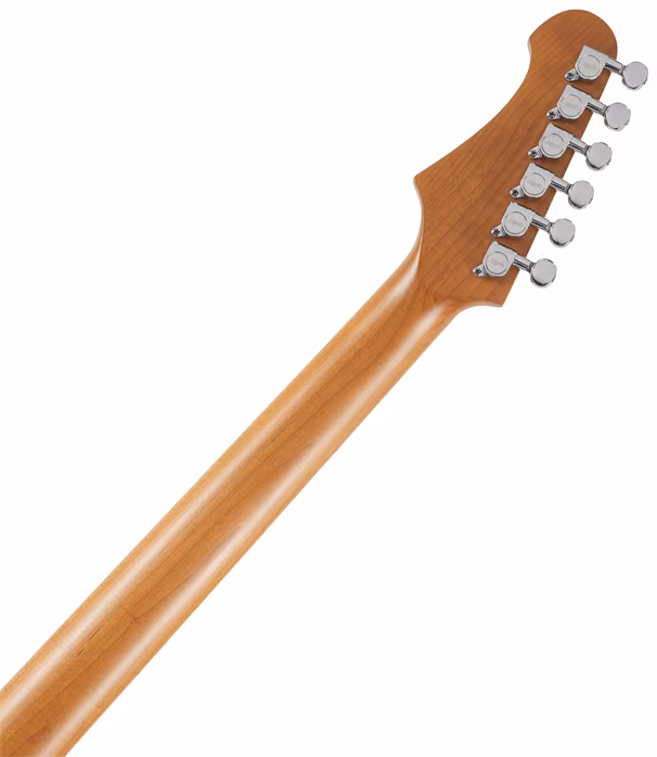 JET Guitars JJ-300 P90 SFG - Elektrická kytara