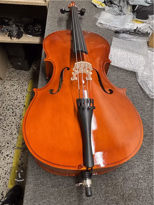 Soundsation PCE-14 (použité) - Violoncello
