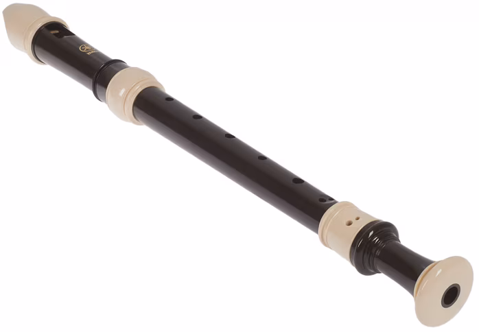 Yamaha YRA-302BIII - Altová zobcová flétna