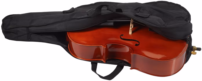 Luthier Academy - 1/4 - Violoncello