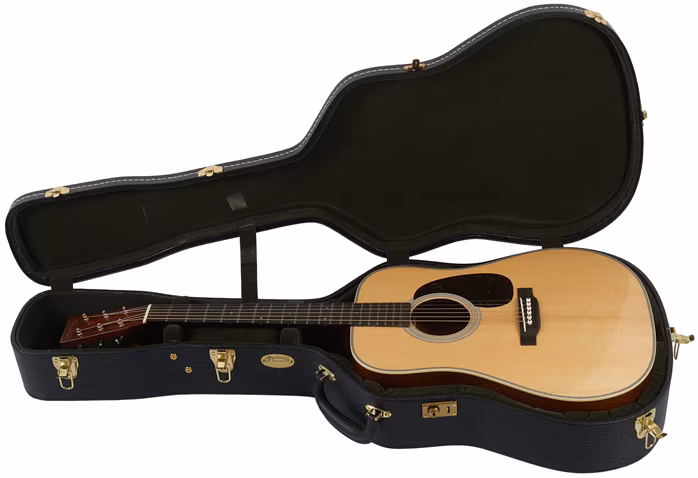 Martin D-28 Authentic 1937 VTS - Akustická kytara
