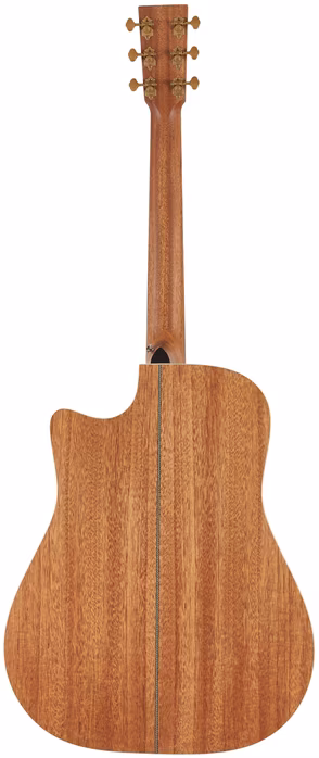 Furch Vintage 2 Dc-SM CNR Active - Akustická kytara