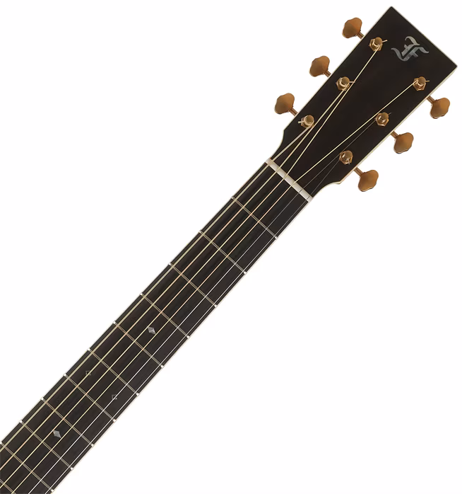Furch Vintage 2 OM-SM CNR Active - Akustická kytara