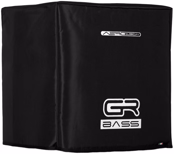 GR Bass Cover GR CUBE 112 - Obal pro aparaturu