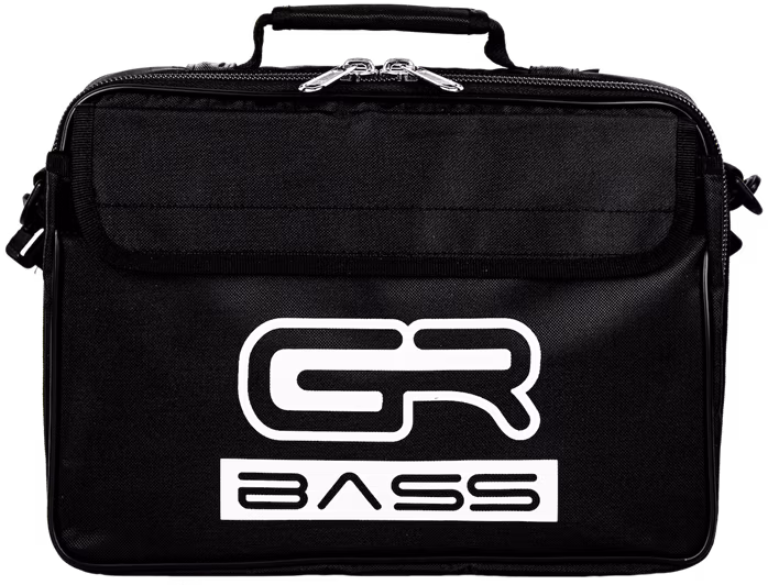 GR Bass Bag GROOVE - Obal pro aparaturu