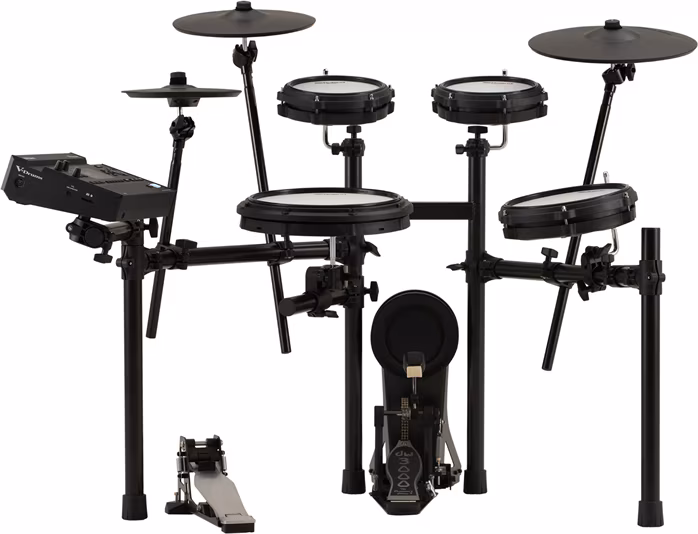 Roland TD313 KIT - Elektronická bicí souprava