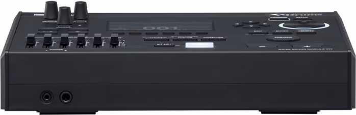 Roland V51 - Bicí modul