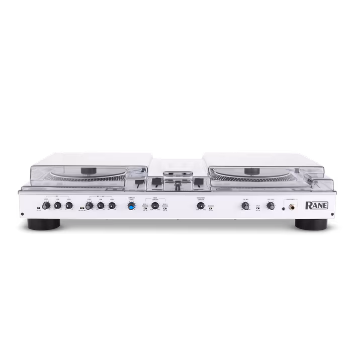 Decksaver RANE ONE MK2 COVER (FITS MK1 & MK2) - Kryt