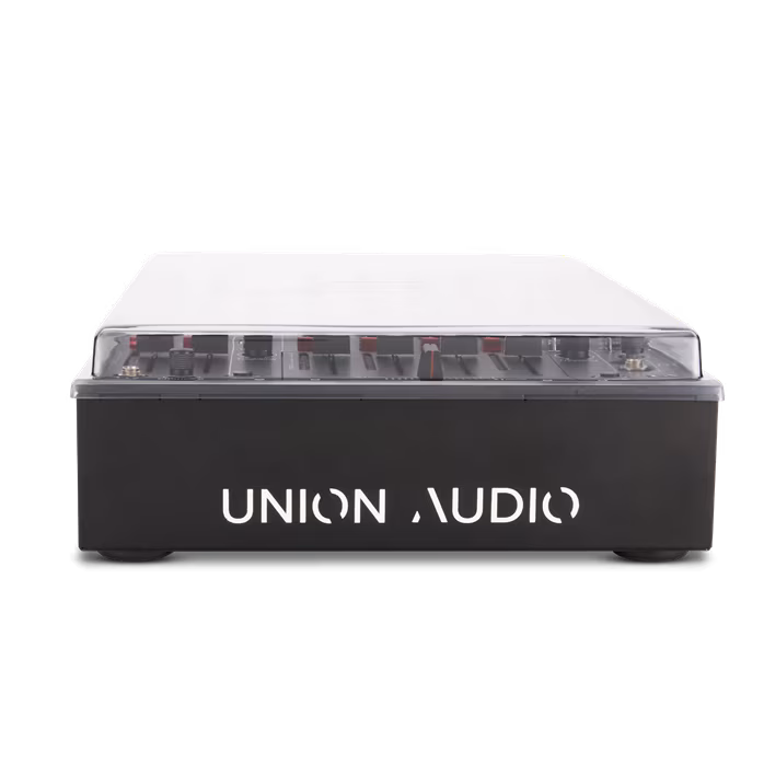 Decksaver UNION AUDIO ELARA.6 COVER - Kryt