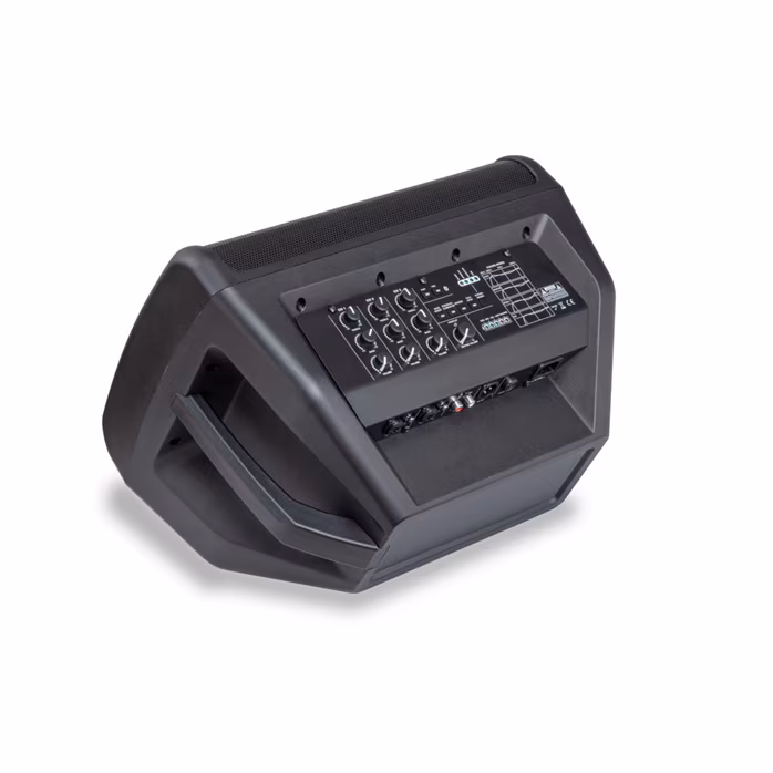 Soundsation Go-Sound 8 Street - Aktivní reprobox