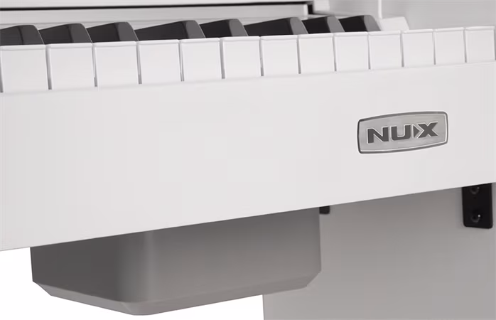 Nux WK-310-W - Digitální piano