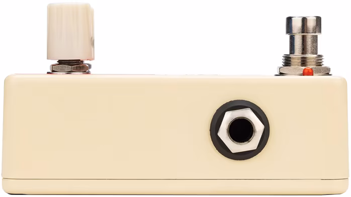 Earthquaker Devices Barrows - Kytarový efekt