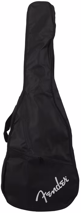 Fender California Standard Redondo Mini Sapele top - Dětská akustická kytara
