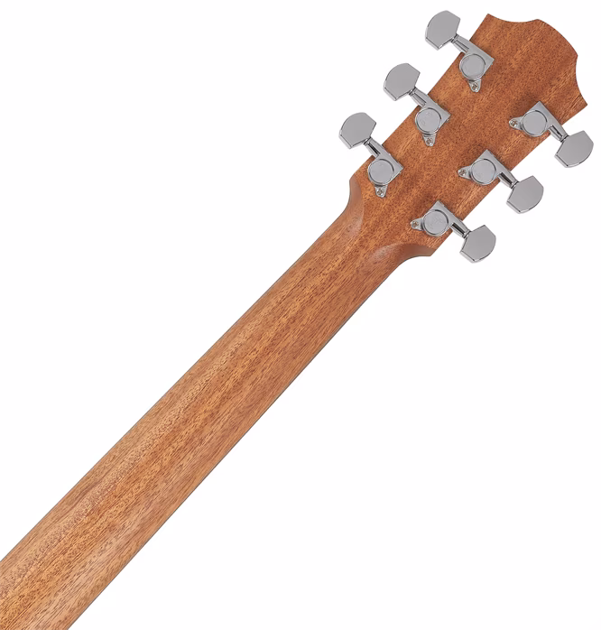 Furch Spectra Plus Gc-EM Sienna Amber CNR Active - Akustická kytara