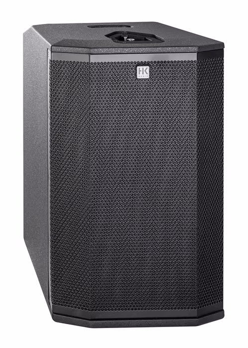 HK Audio POLAR 12 MK2 - Ozvučovací systém