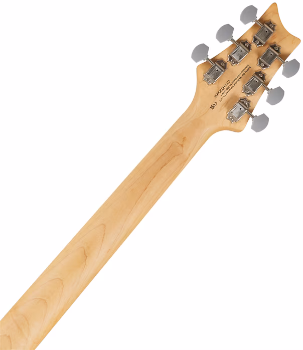 PRS SE Silver Sky MN Moon White - Elektrická kytara