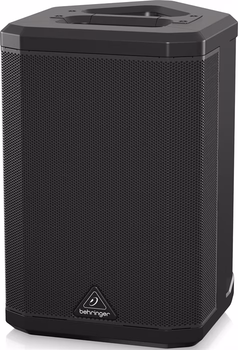 Behringer B1X - Aktivní reprobox