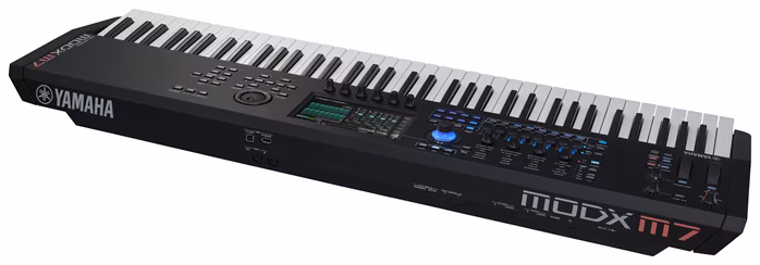 Yamaha MODX M7 - Syntezátor, elektronické piano