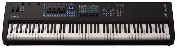 Yamaha MODX M8 - Syntezátor, elektronické piano