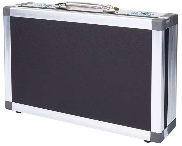 Razzor Cases FUSION Korg Minilogue Case BLACK - Case na syntezátor