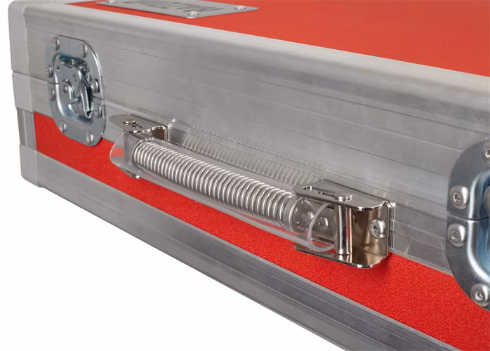 Razzor Cases FUSION Korg Minilogue Case - Case na syntezátor