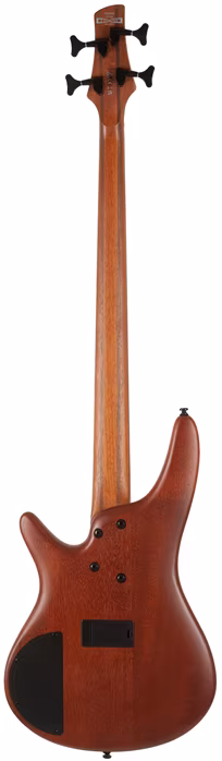 Ibanez SR500E Brown Mahogany - Elektrická baskytara
