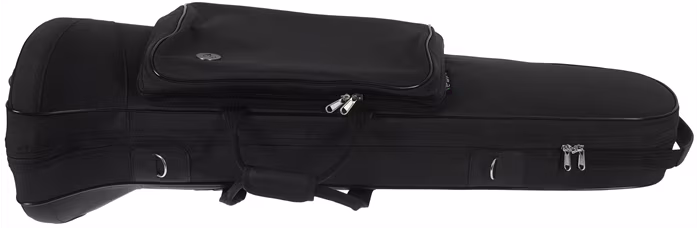 Marcus Bonna MB F, 9,5´´, Black Nylon - Pouzdro na bastrombon