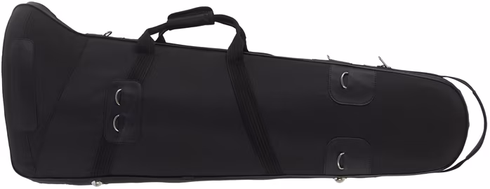 Marcus Bonna MB F, 9,5´´, Black Nylon - Pouzdro na bastrombon