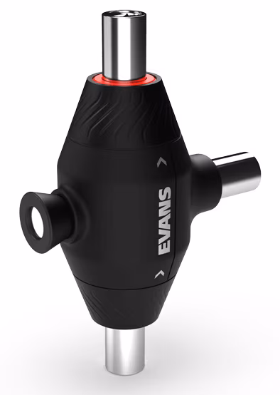 Evans Pull Cord Drum Key - Ladicí klička