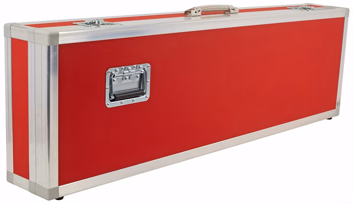 Razzor Cases FUSION Nord Stage 4 88 - Klávesový kufr