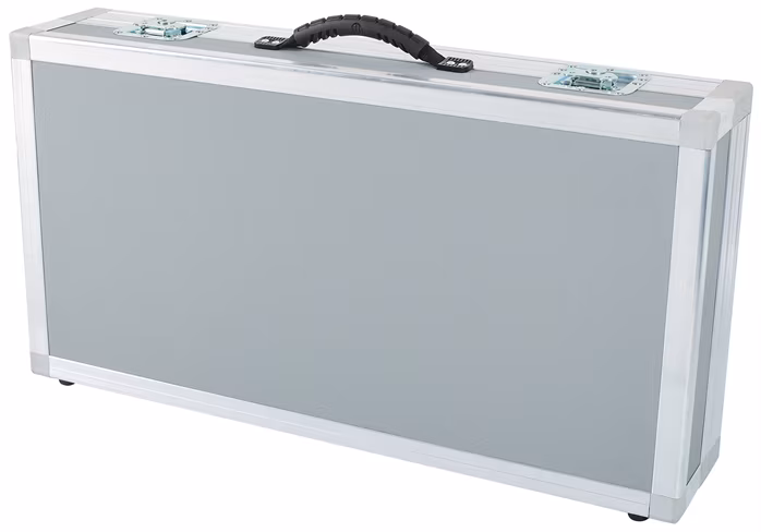Razzor Cases FUSION Pedalboard 800x400  - Pedalboard