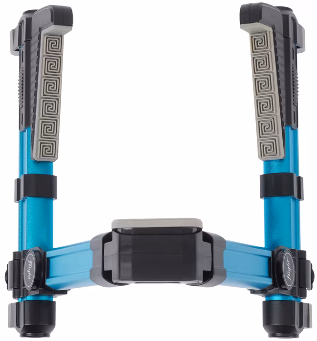 Flight Ukulele Stand Blue - Stojan pro ukulele