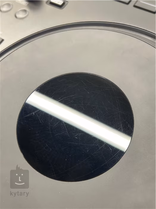 Pioneer DJ OPUS-QUAD (použité) - DJ kontroler