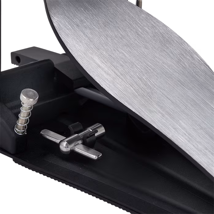 PDP PDDP812 Double Pedal 800 Series - Double pedál k basovému bubnu
