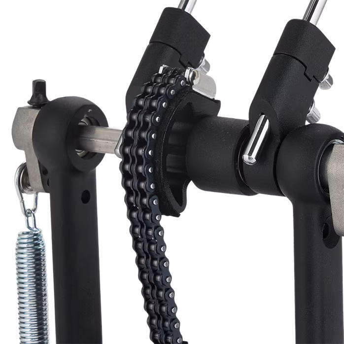 PDP PDDP812 Double Pedal 800 Series - Double pedál k basovému bubnu